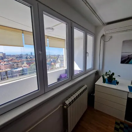 Harmony Apartment *