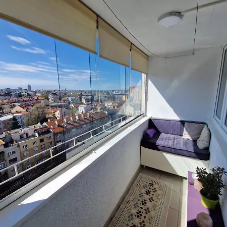 Harmony Apartment