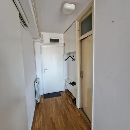Harmony Apartment