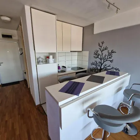 Harmony Apartment *