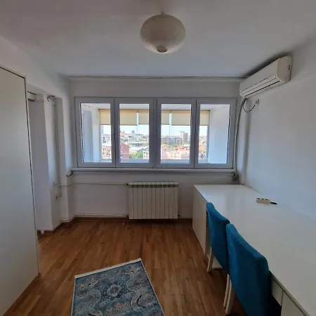 Harmony Apartment *