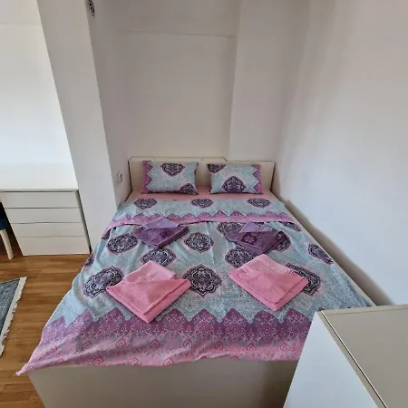Apartment Harmony Belgrade