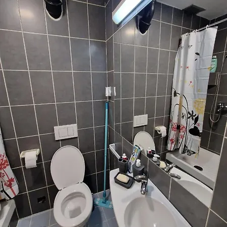 Apartment Harmony Belgrade