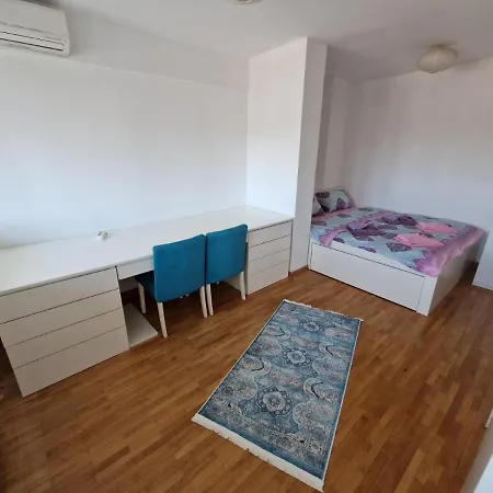 Harmony Belgrade