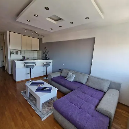 Harmony Apartment Belgrade