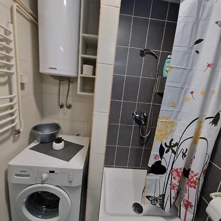 Apartment Harmony Belgrade